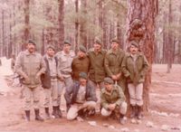 Mandos COE 102 1981
