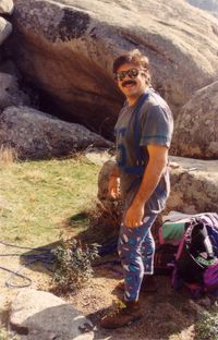 Escalada 11