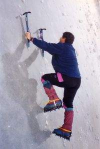 Escalada 13
