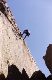 Escalada 2