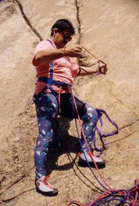 Escalada 4