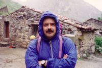 Monta&ntilde;a 1
