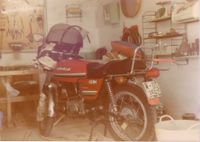 04.- Ducati 350 Forza