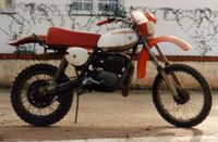 06.- Ossa 250 Phantom Desert