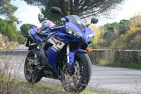 12.- Yamaha YZF R1