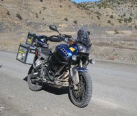 15.- Yamaha XTZ 1200 Super T&eacute;n&eacute;r&eacute;