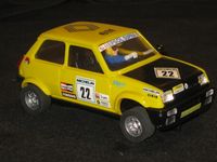 RENAULT 5 CALBERTSON I