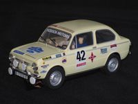 SEAT 850